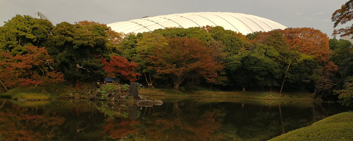 Tokyo Dome